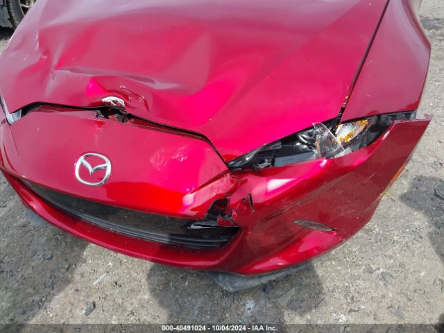 JM1NDAD74L0415074 Mazda Mx-5 Miata Grand Touring