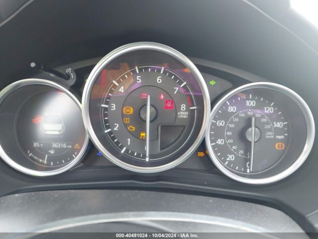 JM1NDAD74L0415074 Mazda Mx-5 Miata Grand Touring