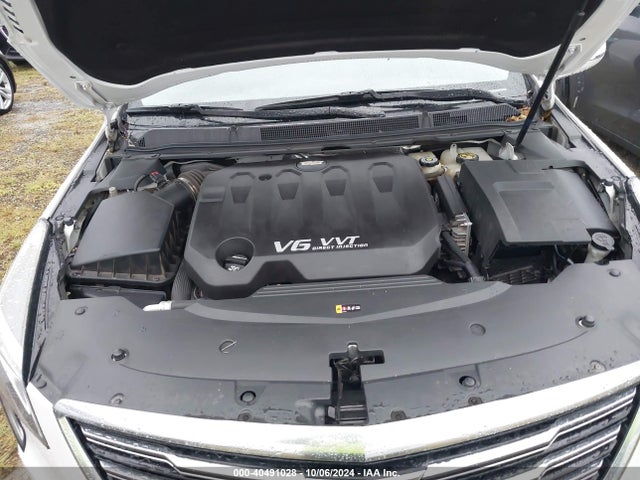2G61M5S35J9150046 Cadillac XTS LUXURY