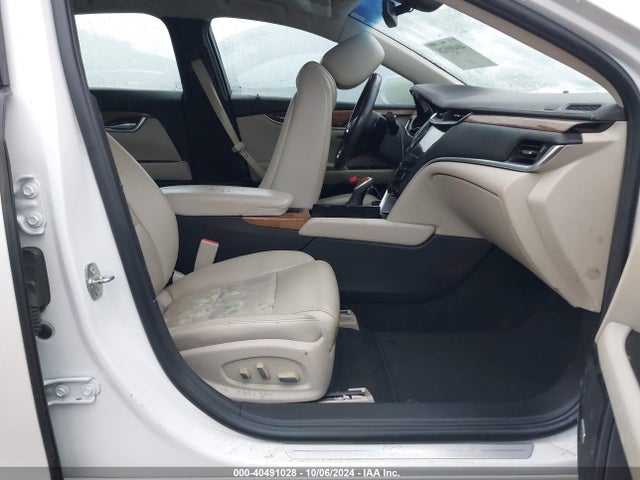 2G61M5S35J9150046 Cadillac XTS LUXURY