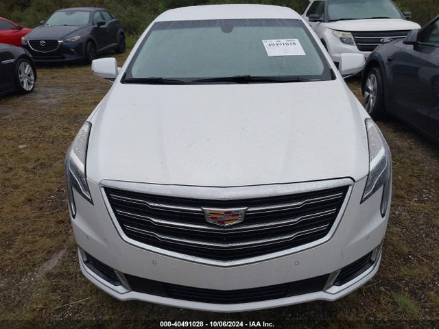 2G61M5S35J9150046 Cadillac XTS LUXURY