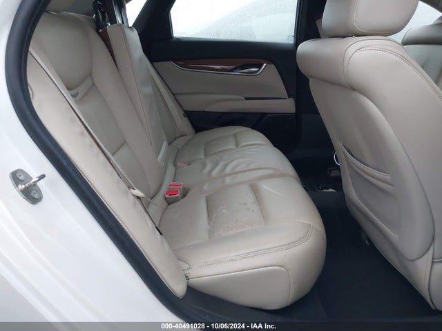 2G61M5S35J9150046 Cadillac XTS LUXURY