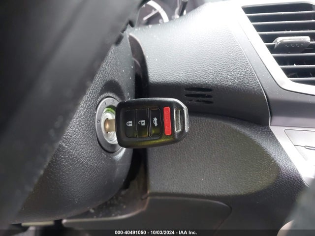 Honda ACCORD LX 2014 1HGCR2F30EA054241 Image 11