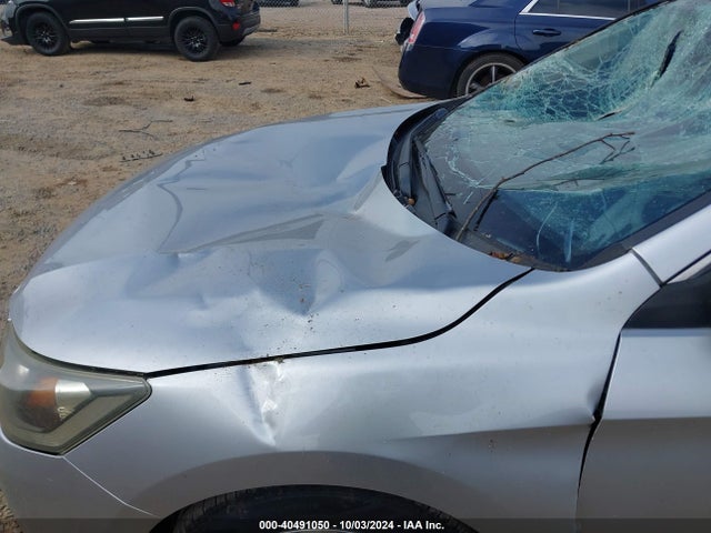 Honda ACCORD LX 2014 1HGCR2F30EA054241 Image 6