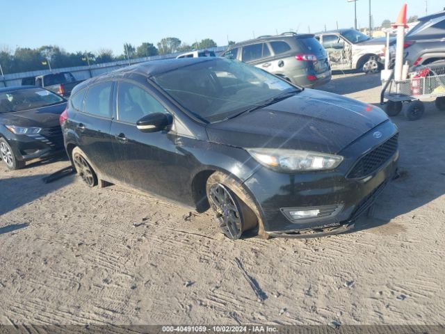 1FADP3K29GL296910 auction archive image