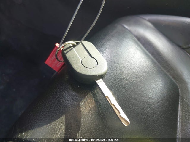 Ford FOCUS SE 2016 1FADP3K29GL296910 Image 11