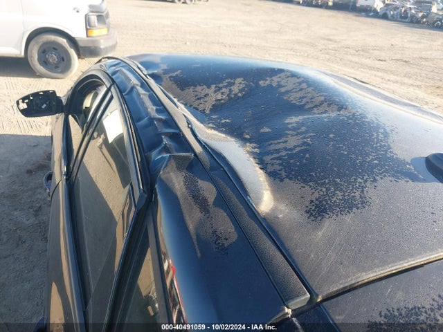 Ford FOCUS SE 2016 1FADP3K29GL296910 Image 13