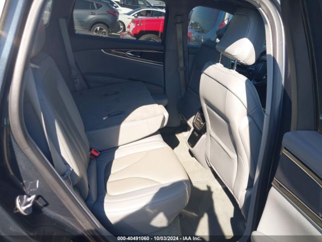 2LMPJ6K96NBL17572 Lincoln Nautilus Reserve