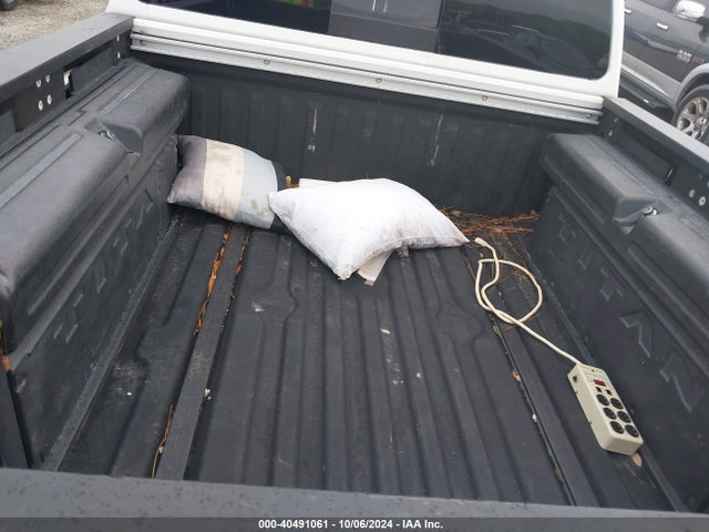 Nissan Titan Pro-4x 2019 1N6AA1E57KN531050 Image 12