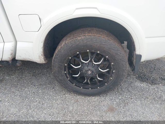 Nissan Titan Pro-4x 2019 1N6AA1E57KN531050 Image 14