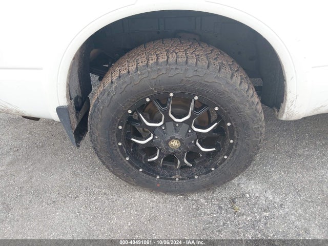 Nissan Titan Pro-4x 2019 1N6AA1E57KN531050 Image 16