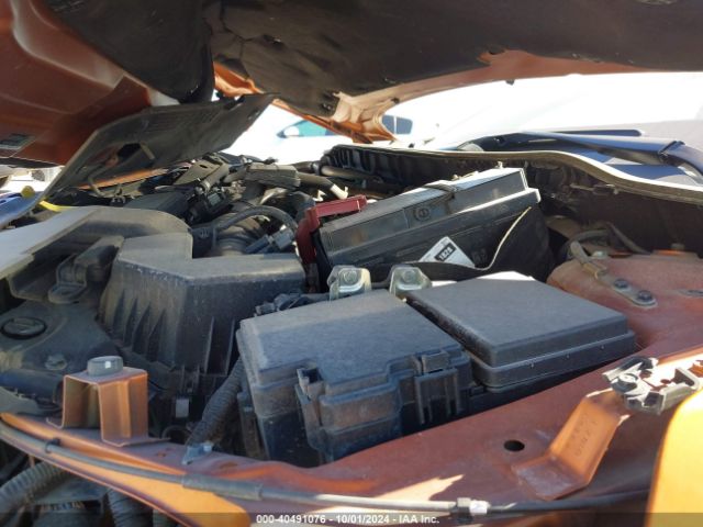 3N1AB8DV3LY275295 Nissan Sentra Sr Xtronic Cvt