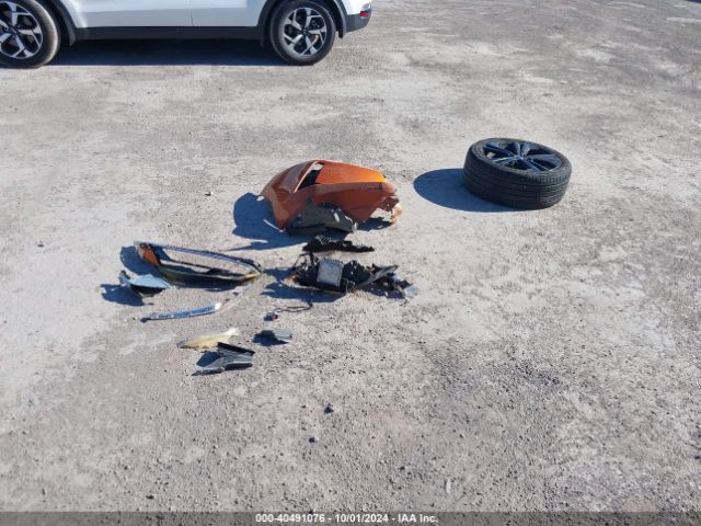 3N1AB8DV3LY275295 Nissan Sentra Sr Xtronic Cvt
