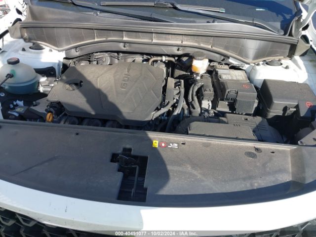 5XYRG4LC8MG001235 KIA SORENTO LX