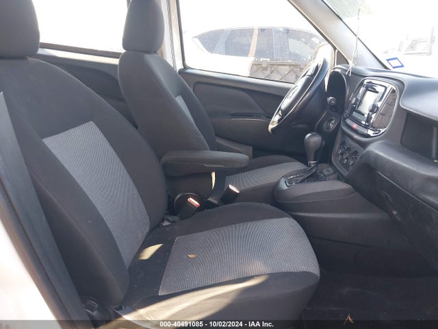 RAM Promaster City Wagon 2018 ZFBERFAB3J6H70017 Image 5