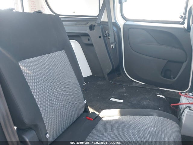 RAM Promaster City Wagon 2018 ZFBERFAB3J6H70017 Image 8