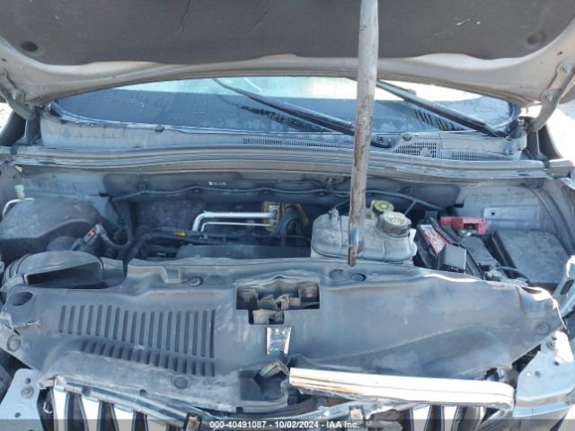 KL4CJCSB2EB537548 Buick Encore Leather