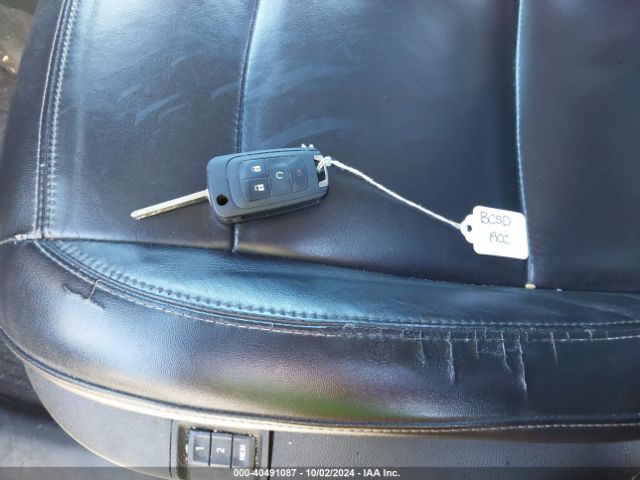 KL4CJCSB2EB537548 Buick Encore Leather
