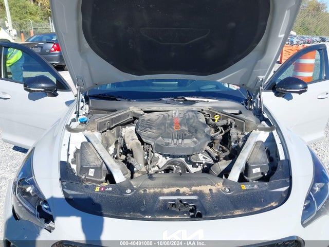 KNAE55LC8N6105316 KIA Stinger Gt2