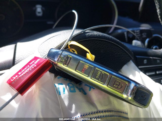 KNAE55LC8N6105316 KIA Stinger Gt2