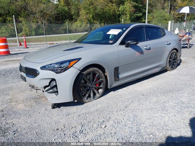 KNAE55LC8N6105316 KIA Stinger Gt2