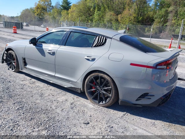 KNAE55LC8N6105316 KIA Stinger Gt2