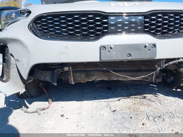 KNAE55LC8N6105316 KIA Stinger Gt2