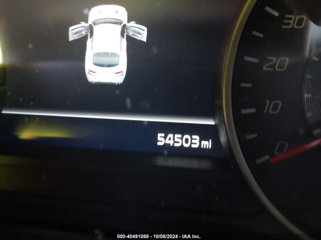 KNAE55LC8N6105316 KIA Stinger Gt2