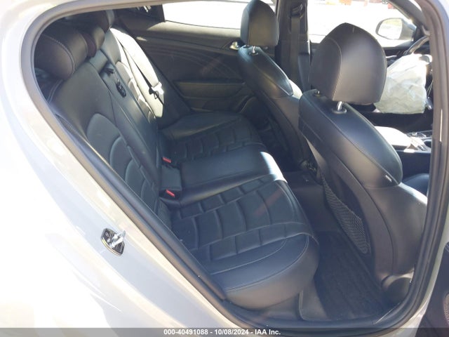 KNAE55LC8N6105316 KIA Stinger Gt2