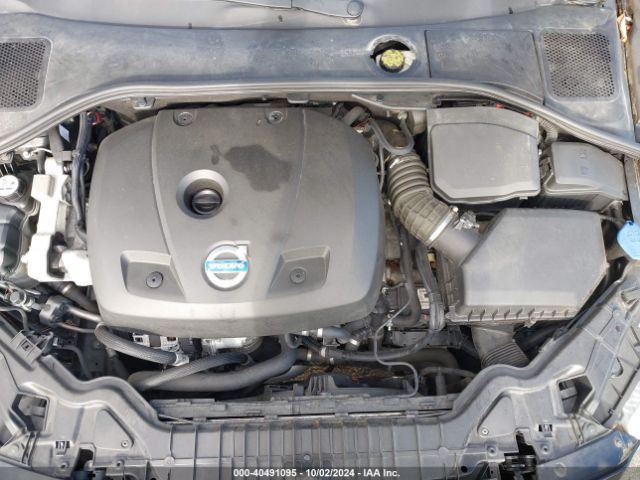YV149MFM4F2336363 Volvo S60 T6 Drive-e Platinum