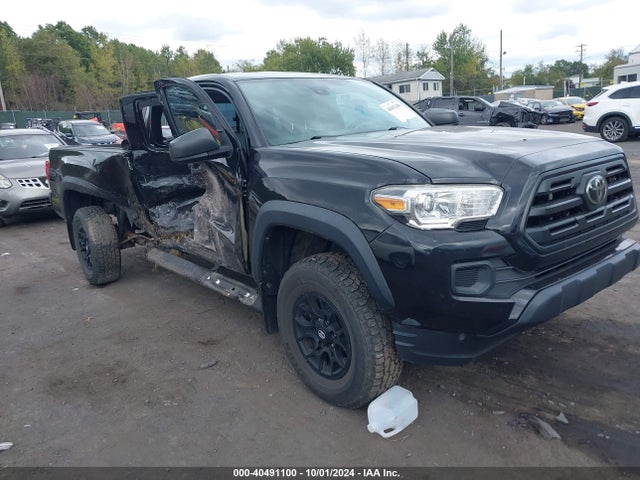 2019 5TFSZ5ANXKX194357 main image