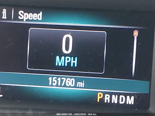 Buick Encore Preferred 2018 KL4CJASB2JB516391 Image 15