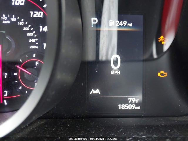 Hyundai ELANTRA SEL 2023 5NPLM4AGXPH113892 Image 15
