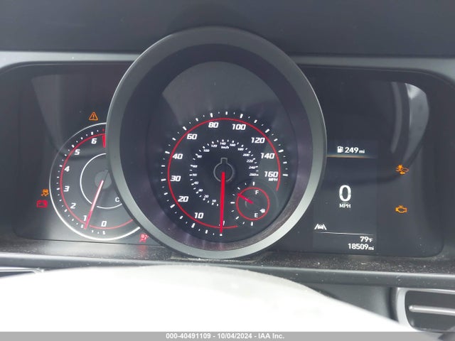 Hyundai ELANTRA SEL 2023 5NPLM4AGXPH113892 Image 7