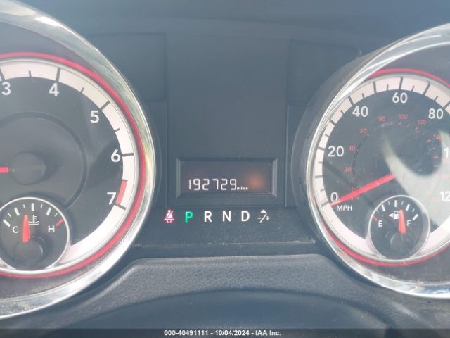 2C4RDGCG5GR395967 Dodge Grand Caravan Sxt