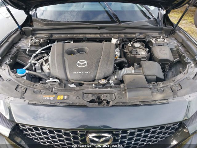 7MMVABEM0PN128858 Mazda Cx-50 2.5 S Premium Plus