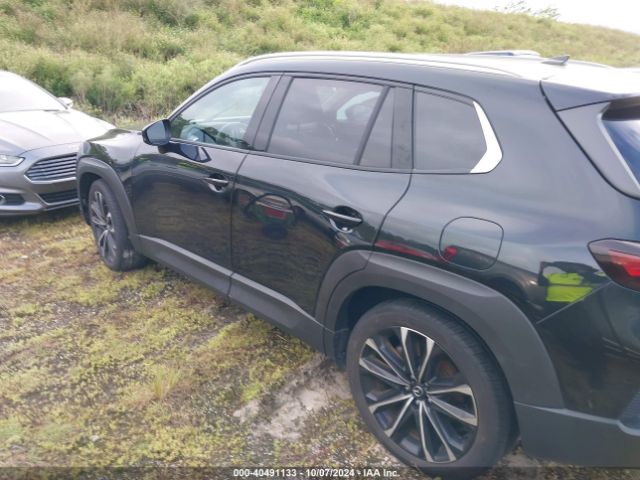 7MMVABEM0PN128858 Mazda Cx-50 2.5 S Premium Plus