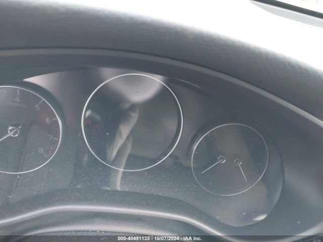 7MMVABEM0PN128858 Mazda Cx-50 2.5 S Premium Plus