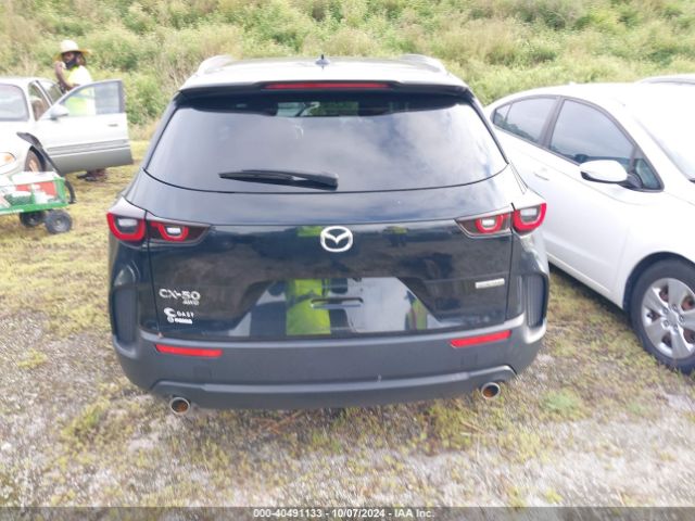 7MMVABEM0PN128858 Mazda Cx-50 2.5 S Premium Plus