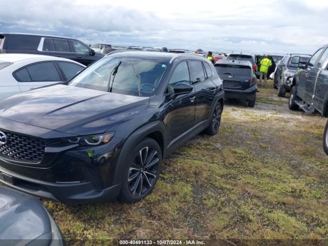 7MMVABEM0PN128858 Mazda Cx-50 2.5 S Premium Plus