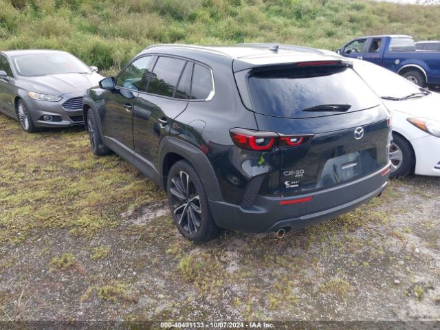 7MMVABEM0PN128858 Mazda Cx-50 2.5 S Premium Plus