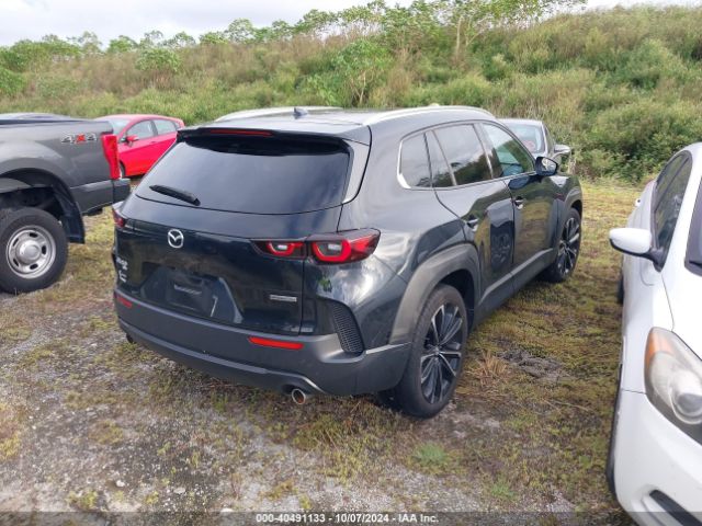7MMVABEM0PN128858 Mazda Cx-50 2.5 S Premium Plus
