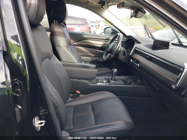 7MMVABEM0PN128858 Mazda Cx-50 2.5 S Premium Plus