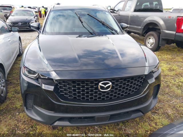 7MMVABEM0PN128858 Mazda Cx-50 2.5 S Premium Plus