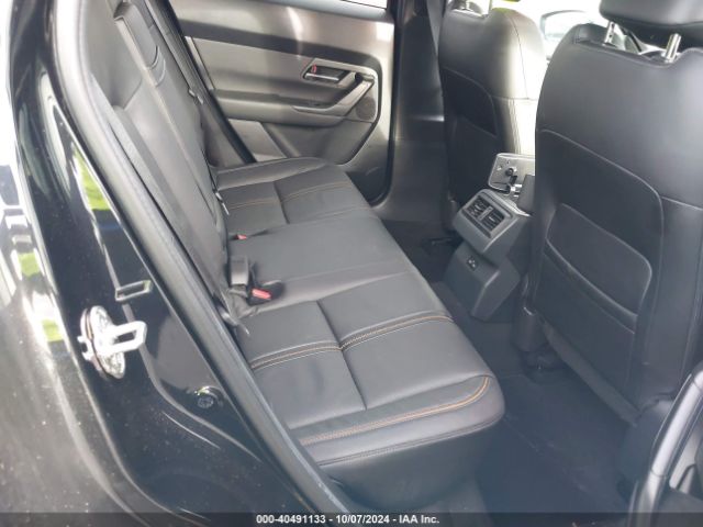 7MMVABEM0PN128858 Mazda Cx-50 2.5 S Premium Plus