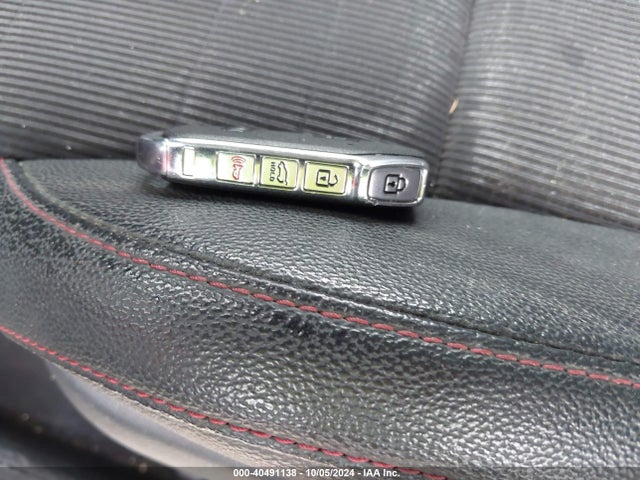 KIA Soul Turbo 2021 KNDJ53AF0M7738257 Image 11