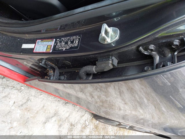 KIA Soul Turbo 2021 KNDJ53AF0M7738257 Image 9