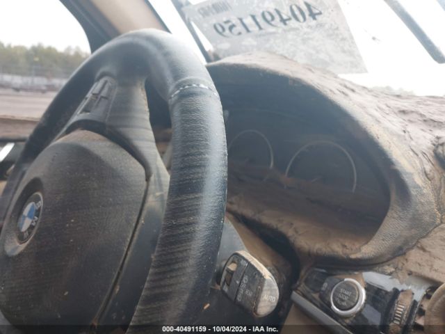 5UXWZ7C38H0V90487 BMW X3 Sdrive28i