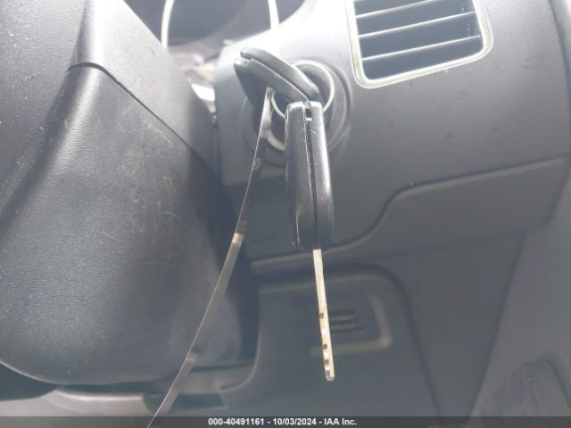 2FMGK5C88EBD12706 Ford FLEX SEL