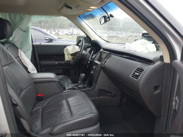 2FMGK5C88EBD12706 Ford FLEX SEL